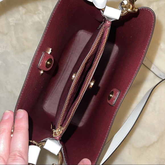 Coach Signature Town Bucket Bag - Picture 3 of 7